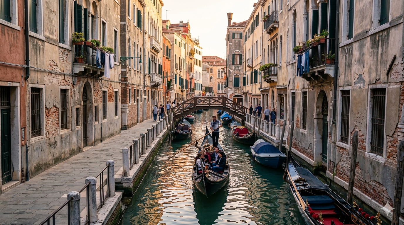 Affordable Europe with Schilthorn and Keukenhof Package Image 3